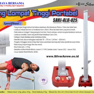 ukuran tiang lompat tinggi, tiang lompat tinggi, tiang lompat tinggi untuk sekolahan, tiang lompat tinggi standar pasi, tiang lompat tinggi standar iaaf, tiang lompat tinggi portable, tiang lompat tinggi portabel, tiang lompat tinggi murah, tiang lompat tinggi lokal, tiang lompat tinggi harga, panjang tiang lompat tinggi, mistar lompat tinggi, matras lompat tinggi, jual tiang lompat tinggi, harga tiang lompat tinggi, harga tiang dan mistar lompat tinggi, harga mistar lompat tinggi, harga matras lompat tinggi, gambar tiang lompat tinggi, bahan tiang lompat tinggi