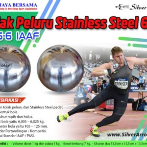 ukuran lapangan tolak peluru, tolak peluru, tolak peluru stainless steel, tolak peluru pasi, tolak peluru kuningan, tolak peluru iaaf, tolak peluru besi, tolak peluru adalah,teknik tolak peluru, stainless steel shot put, lempar peluru, lapangan tolak peluru, jual tolak peluru stainless steel, jual bola tolak peluru, harga tolak peluru stainless steel, harga tolak peluru atletik, harga lempar peluru, harga bola tolak peluru, harga bola tolak peluru 4 kg, gambar lapangan tolak peluru