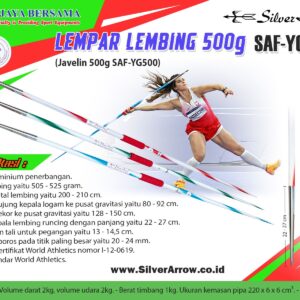 lempar lembing, lempar lembing pon, lempar lembing pertandingan, lembing untuk pertandingan, lembing untuk kompetisi, lembing standar pasi, lembing standar iaaf, lembing atletik, kejuaraan lempar lembing dunia, jual lempar lembing, jual alat lempar lembing, harga tongkat lempar lembing, harga lempar lembing, harga lempar lembing atletik, harga lembing atletik, harga alat olahraga lempar lembing, harga alat lempar lembing, daftar harga lempar lembing, beli lempar lembing di semarang, alat lempar lembing