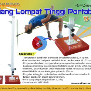 ukuran tiang lompat tinggi, tiang lompat tinggi, tiang lompat tinggi untuk sekolahan, tiang lompat tinggi standar pasi, tiang lompat tinggi standar iaaf, tiang lompat tinggi portable, tiang lompat tinggi portabel, tiang lompat tinggi murah, tiang lompat tinggi lokal, tiang lompat tinggi harga, panjang tiang lompat tinggi, mistar lompat tinggi, matras lompat tinggi, jual tiang lompat tinggi, harga tiang lompat tinggi, harga tiang dan mistar lompat tinggi, harga mistar lompat tinggi, harga matras lompat tinggi, gambar tiang lompat tinggi, bahan tiang lompat tinggi
