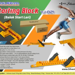 cara menggunakan start block, gambar start block, harga start block atletik, harga start block lari, harga start block, harga starting block, jual alat atletik start block, jual produk start block, jual starting block, keterangan start block, running block adalah, star block, start block adalah alat untuk, start block digunakan untuk, start block lari jarak pendek, starting block lari, starting block murah dan terlengkap, starting blocks for competition, starting blocks standar iaaf, starting blocks untuk kompetisi standar nasional